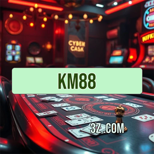 Apostas incríveis no km88.com: emoção a cada clique