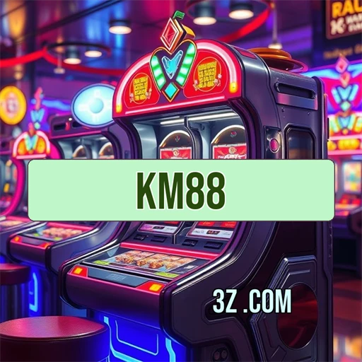 Aprenda sobre o app do km88.com e seus recursos