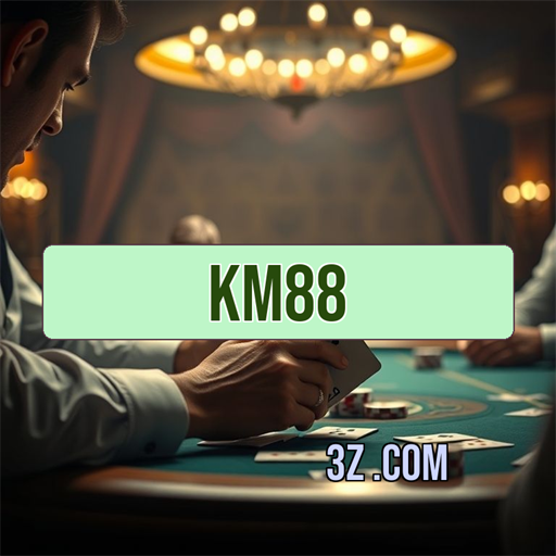 Apostas incríveis no km88.com: emoção a cada clique