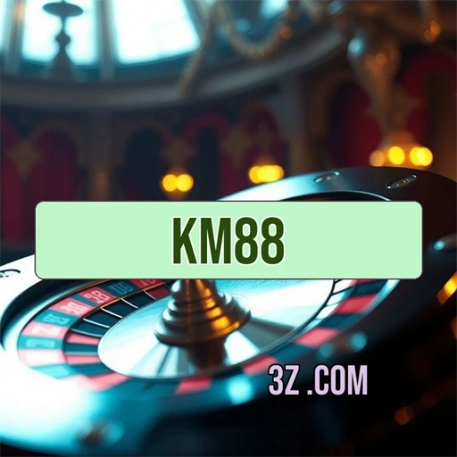 Cassino no km88.com: Atrações que Encantam Jogadores Brasileiros