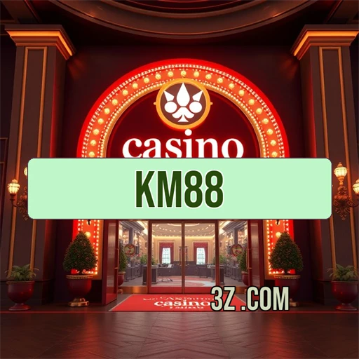 Jogos Incríveis Esperam por Você no km88.com