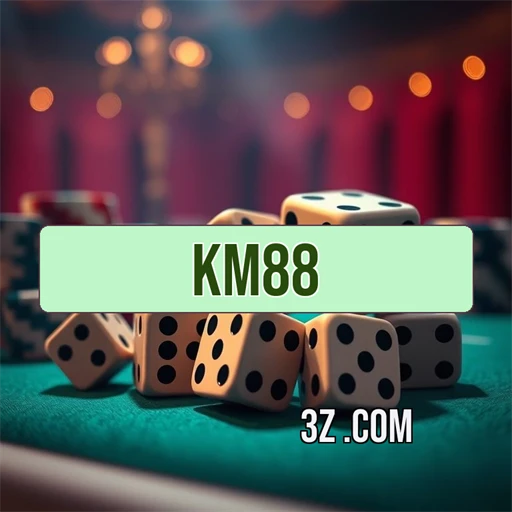 Recursos VIP Impressionantes no km88.com Revelam Novas Experiências