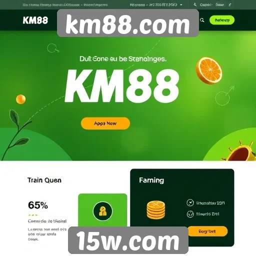 impacto do design na experiência do usuário no km88.com