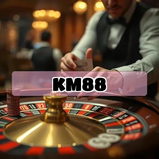 km88.com Avaliações